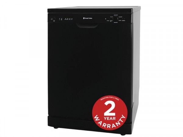 russell hobbs rhdw3ss full size dishwasher