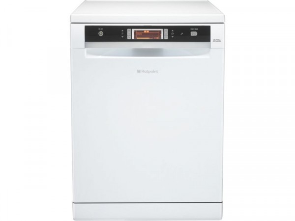 hotpoint lstb 6m19 slimline integrated dishwasher