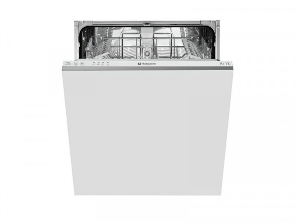 hotpoint lstb 6m19 slimline integrated dishwasher