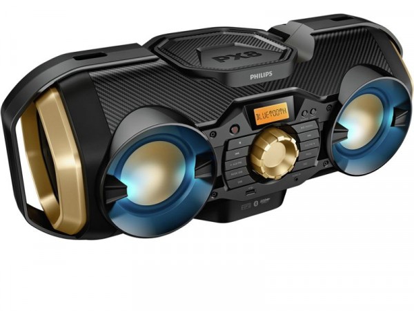 bluetooth boombox argos