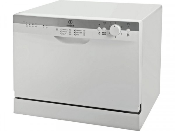 indesit dsr15b1k