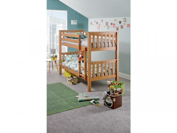 argos heavy duty bunk bed