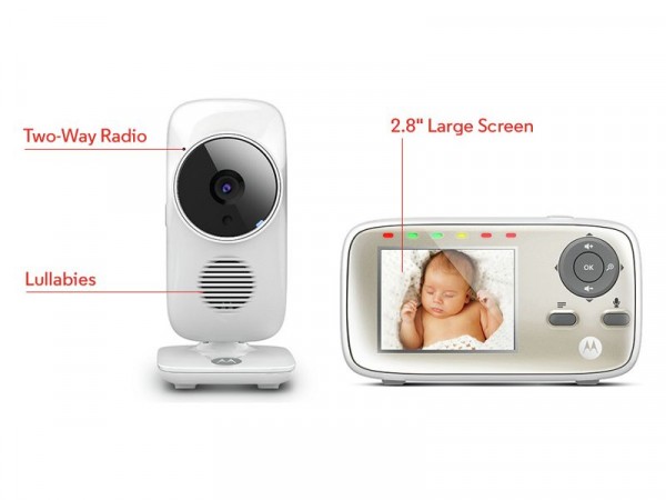 motorola mbp855 argos