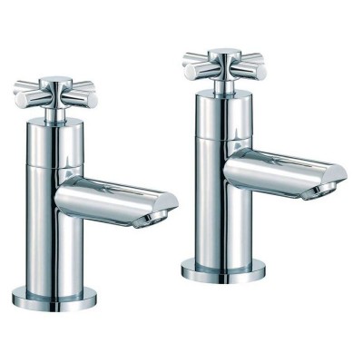 bath shower taps argos