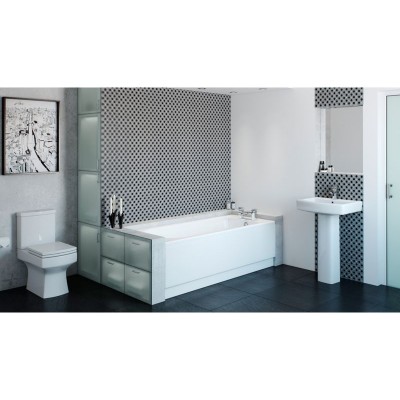 OSIANA BATH SUITE PACKAGE               