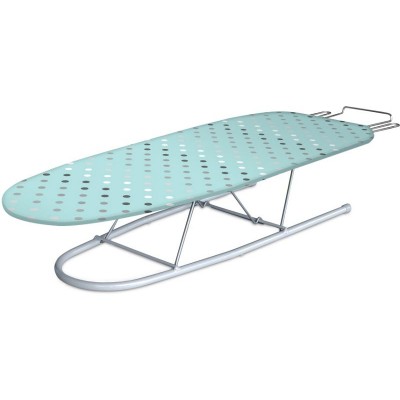 MINKY TABLE TOP IRONING BOARD