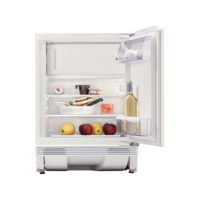 Zanussi ZQA12430DA Under Counter Fridge - White