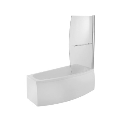 MINISPACE 1700 0TH BATH PANEL SCREEN R H