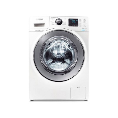 SAMSUNG WF80F7E6U6W EN WASHING MACH INST