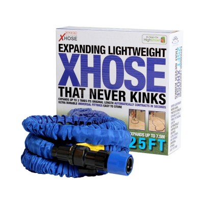 XHOSE 7 6M  25FT                        