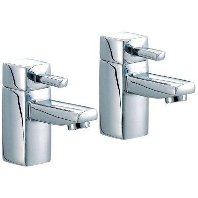bath shower taps argos