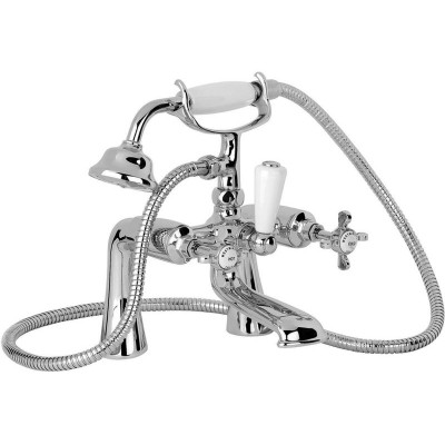 AMBROSE BATH   SHOWER MIXER             