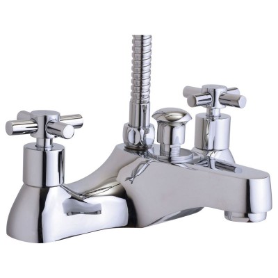 BEECH BATH   SHOWER MIXER               
