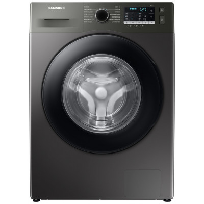 Samsung WW11BGA046AXEU 11KG 1400 Washing Machine - Graphite