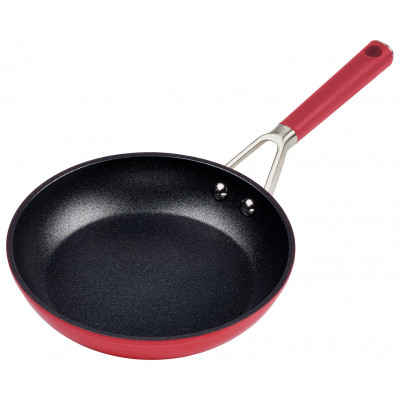 NINJA VIVID RED 20CM FRY PAN