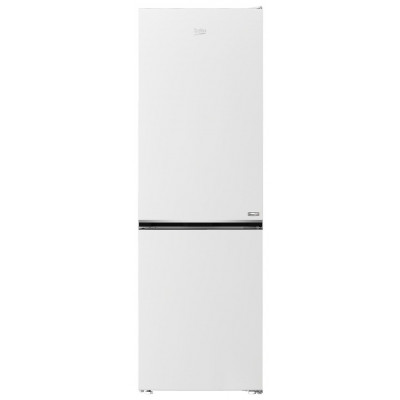 Beko Harvest Fresh CFB3G3686VW Fridge Freezer - White