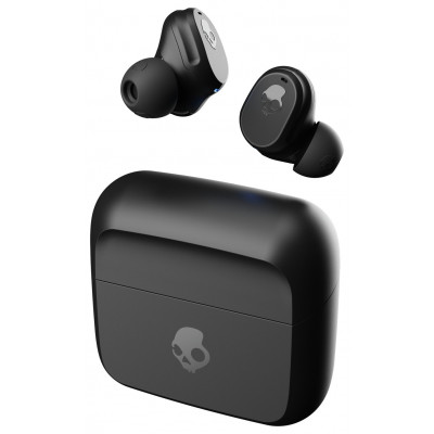 SKULLCANDY MOD TRUE WIRELESS BLACK