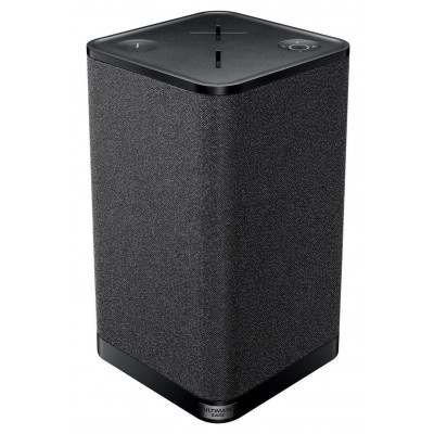 Ultimate Ears HYPERBOOM Portable Bluetooth Speaker- Black