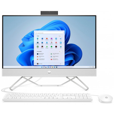HP 24-cb0027na 23.8in R5 8GB 512GB All-in-One PC