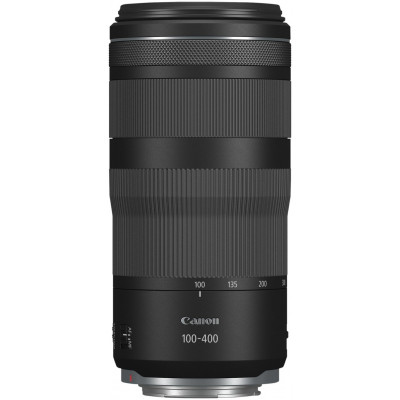 Canon RF 100-400mm f/5.6 - 8 IS USM Lens