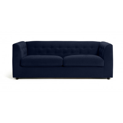 HAB NINA 3 SEATER SOFABED ALBA TEAL