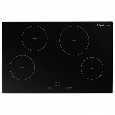 R HOBBS RH77IH501B 77CM INDUCTION HOB