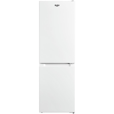 Bush M47150FFW Fridge Freezer - White