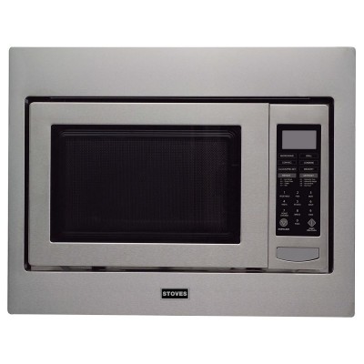 STOVES SIMW60 BI MICROWAVE              