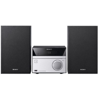 SONY CMT-S20 CD MICRO                   