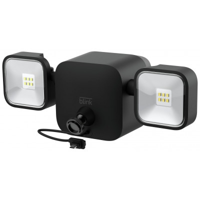 Blink Floodlight Mount Accessory - Black
