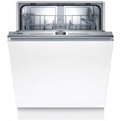Bosch SMV4HTX27G Integrated Full Size Dishwasher