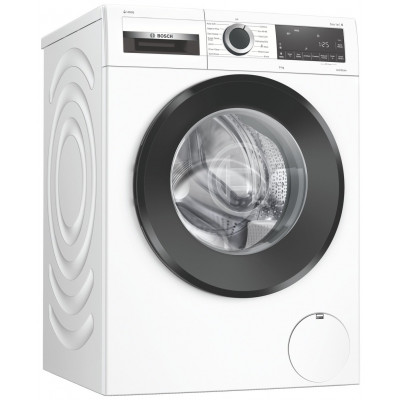 Bosch WGG244A9GB 9KG 1400 Spin Washing Machine - White