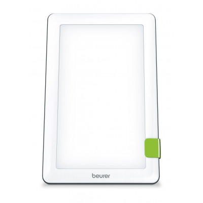 Beurer TL 30 Ultra Slim SAD Therapy Light - White