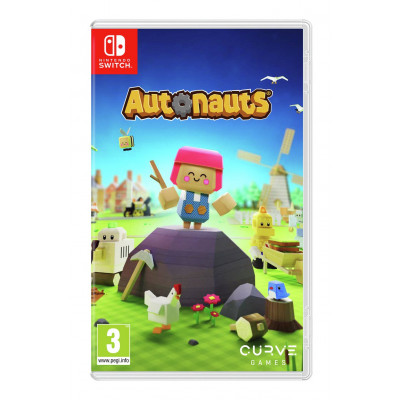 AUTONAUTS NS