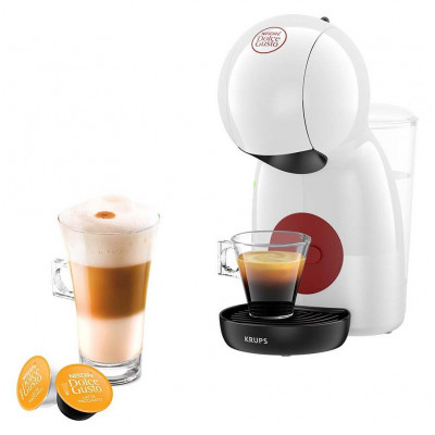 DOLCE GUSTO PICCOLO XS WHITE