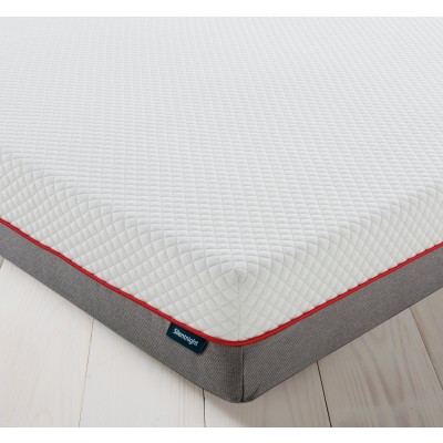 Silentnight Responsive Memory Kingsize Mattress