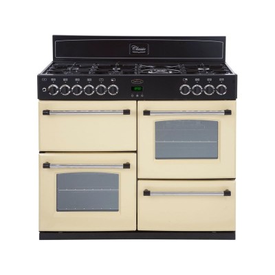 BELLING CLASS 100GT RANGCOOKER CREAM INS