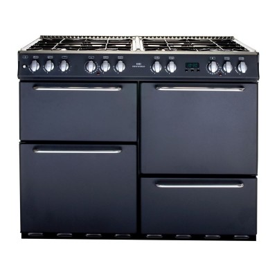 NEW WORLD NW 100GT RANGECOOKER CHARC INS