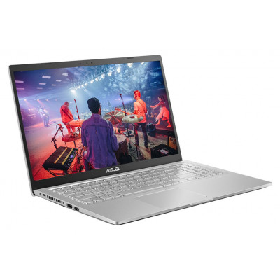 ASUS X515 15.6in i3 8GB 256GB Laptop - Silver