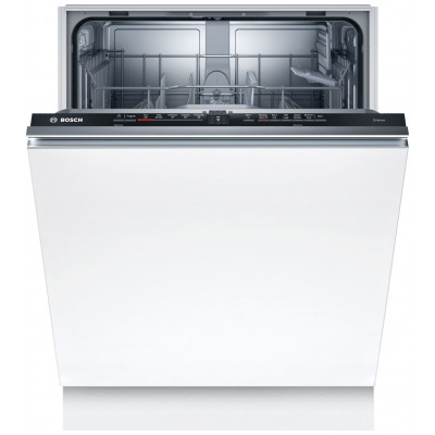 Bosch SMV2ITX18G Full Size Integrated Dishwasher