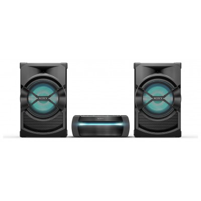 SONY SHAKE X 30D HIGH POWER