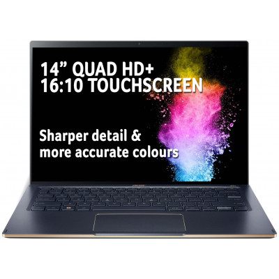 ACER SWIFT 14 TOUCH I7 16 1024 NOTE BLUE