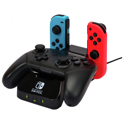 PowerA Nintendo Switch Controller Charging Station
