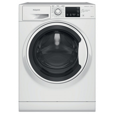 Hotpoint NDB11724UK 11/7KG 1400 Spin Washer Dryer - White