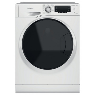 Hotpoint NDD11726DAUK 11/7KG 1400 Spin Washer Dryer - White