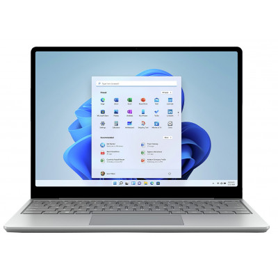 MSFT SRFC LPTPGO2 I5 8GB 256GB PLATINUM