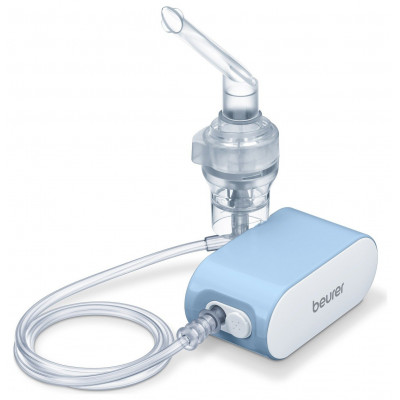 Beurer Compressor Nebuliser IH60