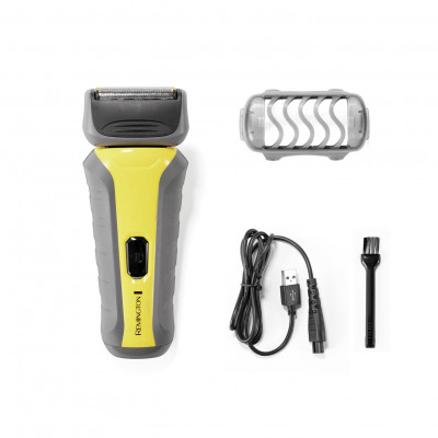 Remington Virtually Indestructible Shaver PF7855