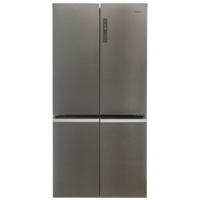 HAIER HTF-540DP7 CUBE FRIDGE FREEZER