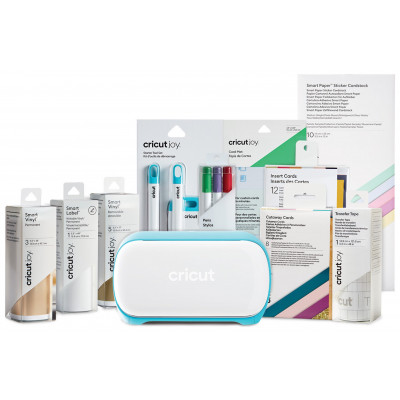 Cricut Joy Ultimate Gift Bundle